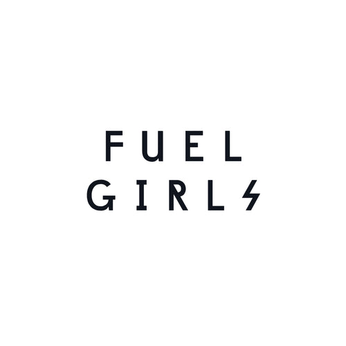 FUEL GIRLS MERCHANDISE