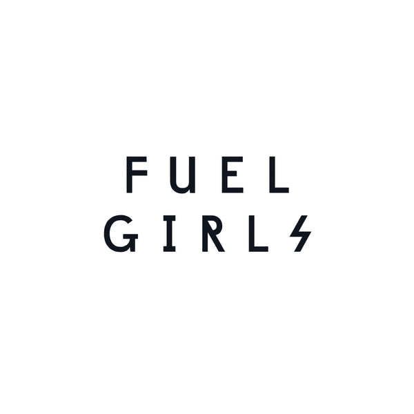 FUEL GIRLS MERCHANDISE